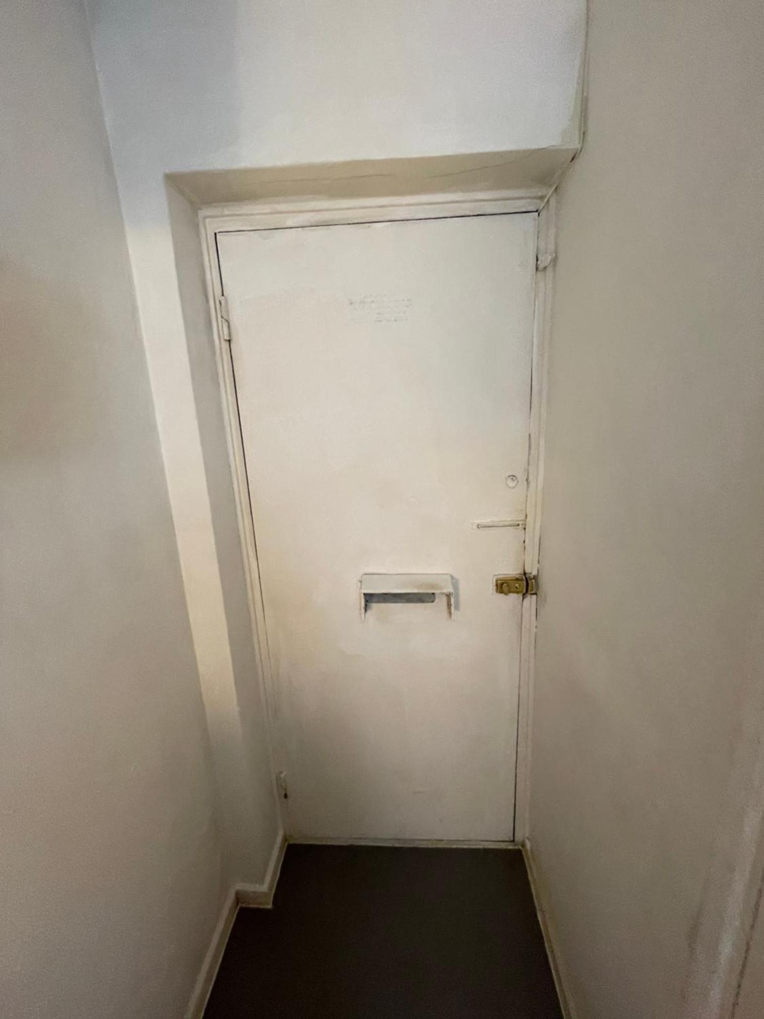 Spacious 3 Bedroom Flat In The Heart Of Shoreditch Лондон Екстериор снимка