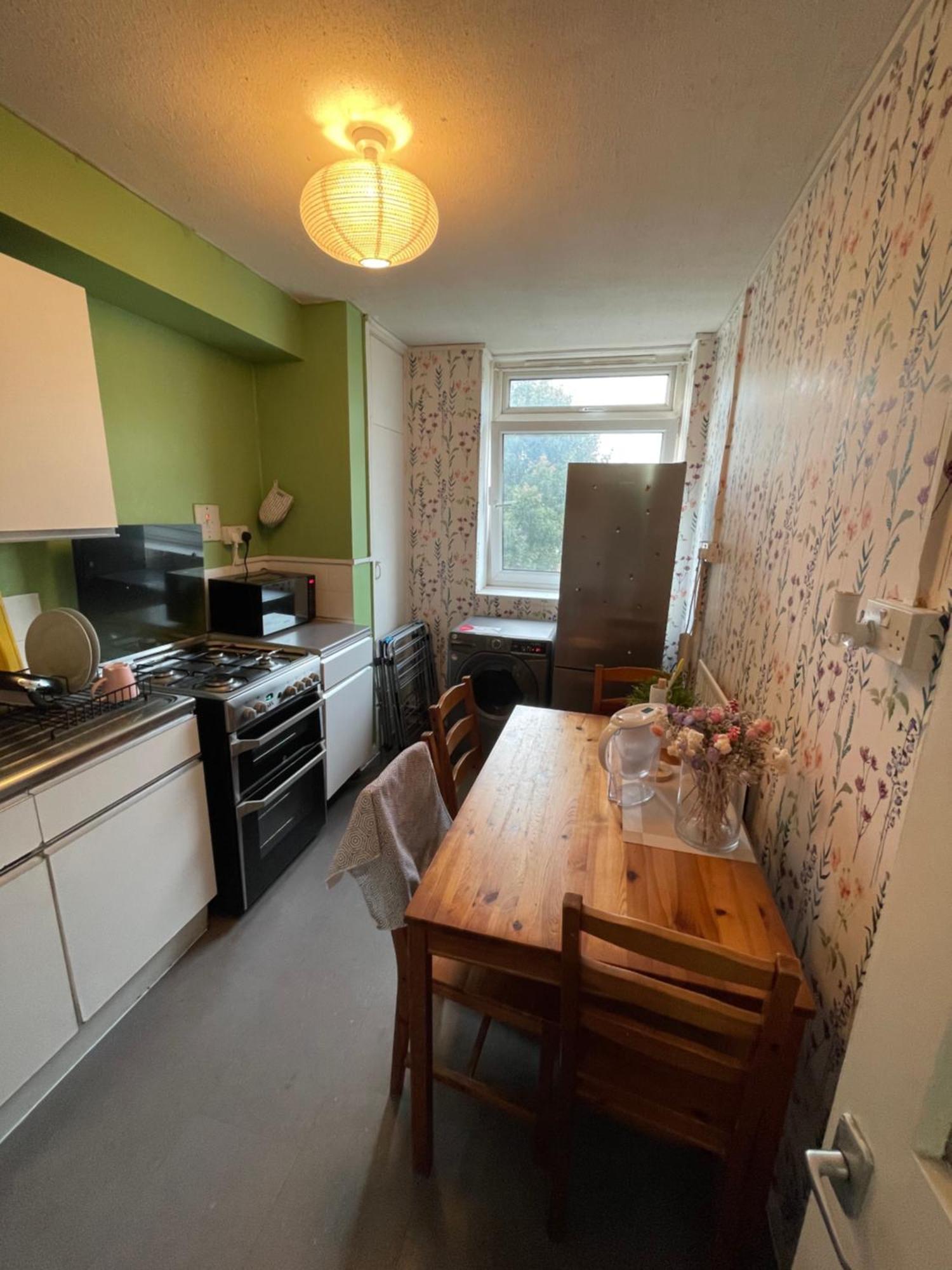 Spacious 3 Bedroom Flat In The Heart Of Shoreditch Лондон Екстериор снимка