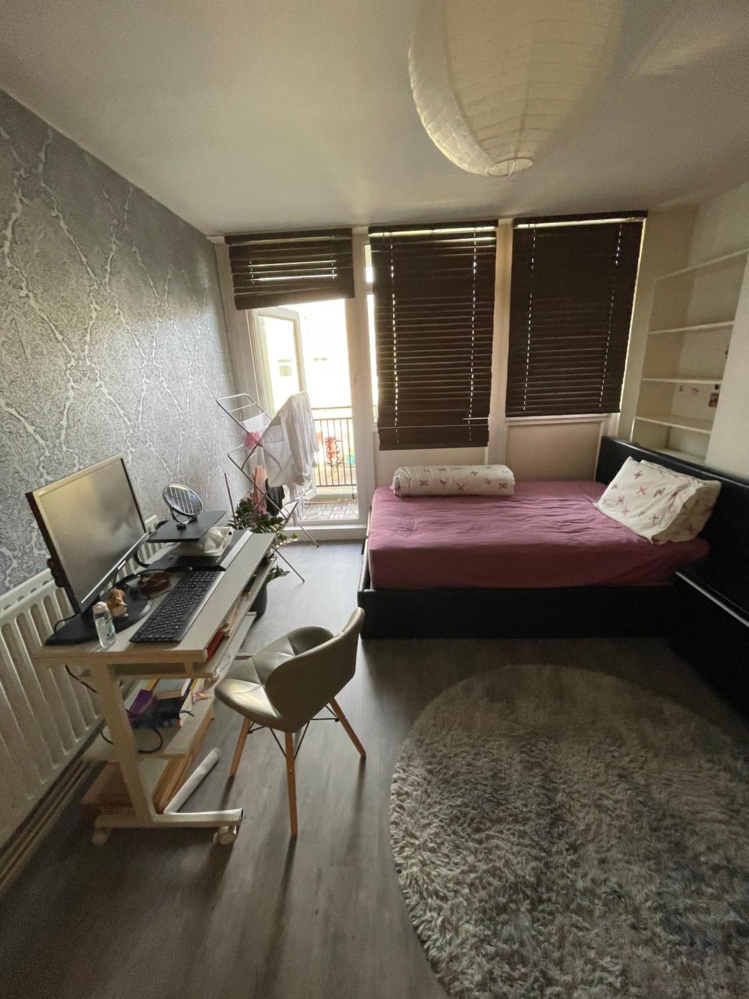 Spacious 3 Bedroom Flat In The Heart Of Shoreditch Лондон Екстериор снимка