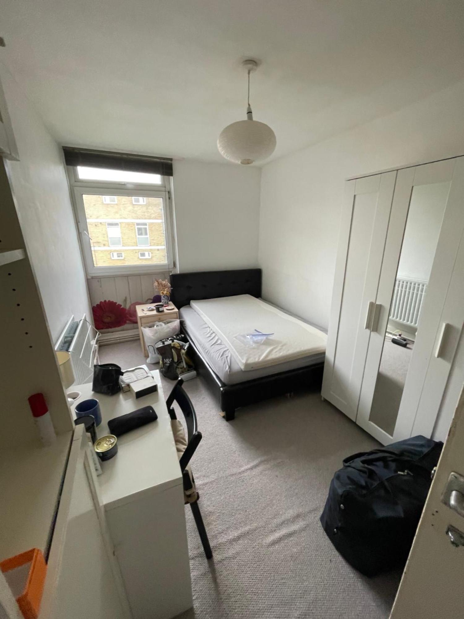 Spacious 3 Bedroom Flat In The Heart Of Shoreditch Лондон Екстериор снимка